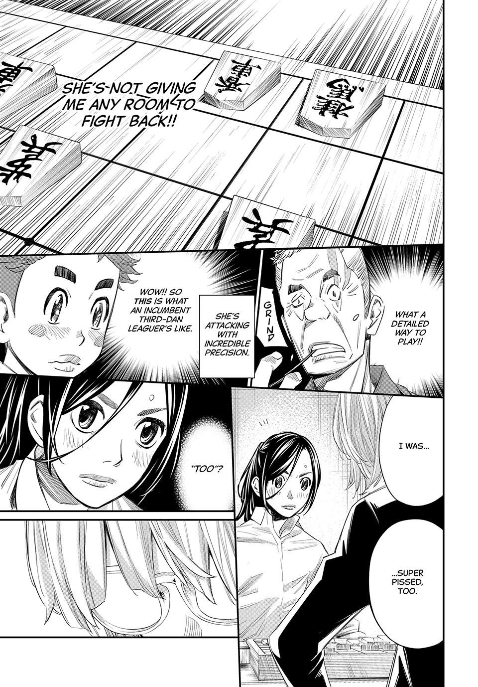 Orion's Board Chapter 32 14