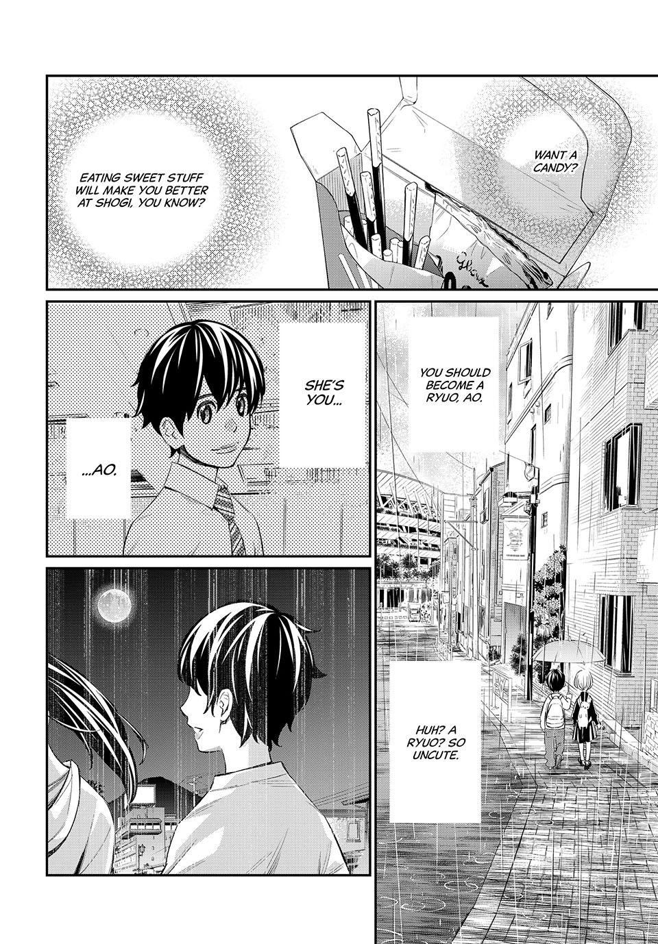 Orion's Board Chapter 32 15