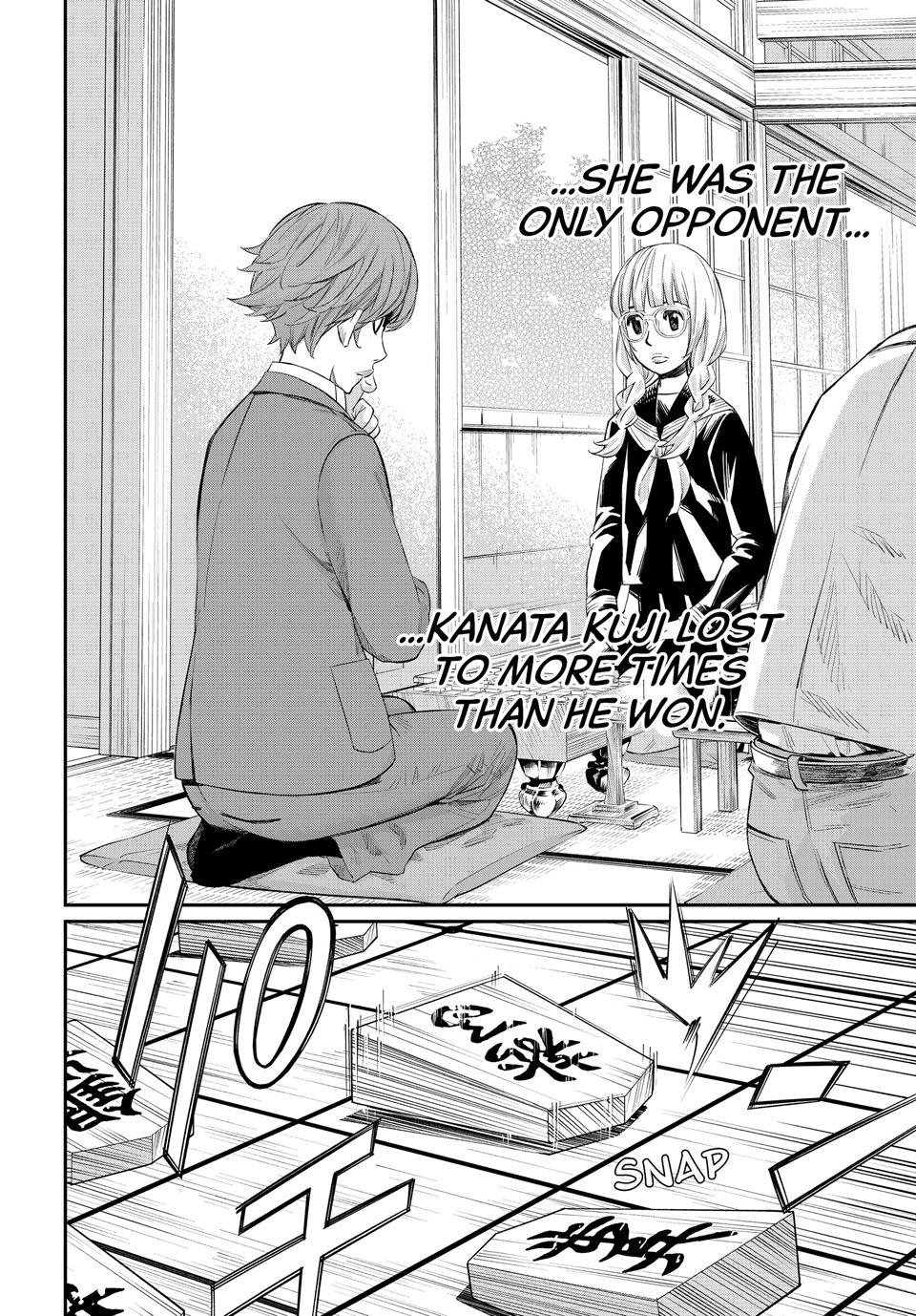 Orion's Board Chapter 33 10