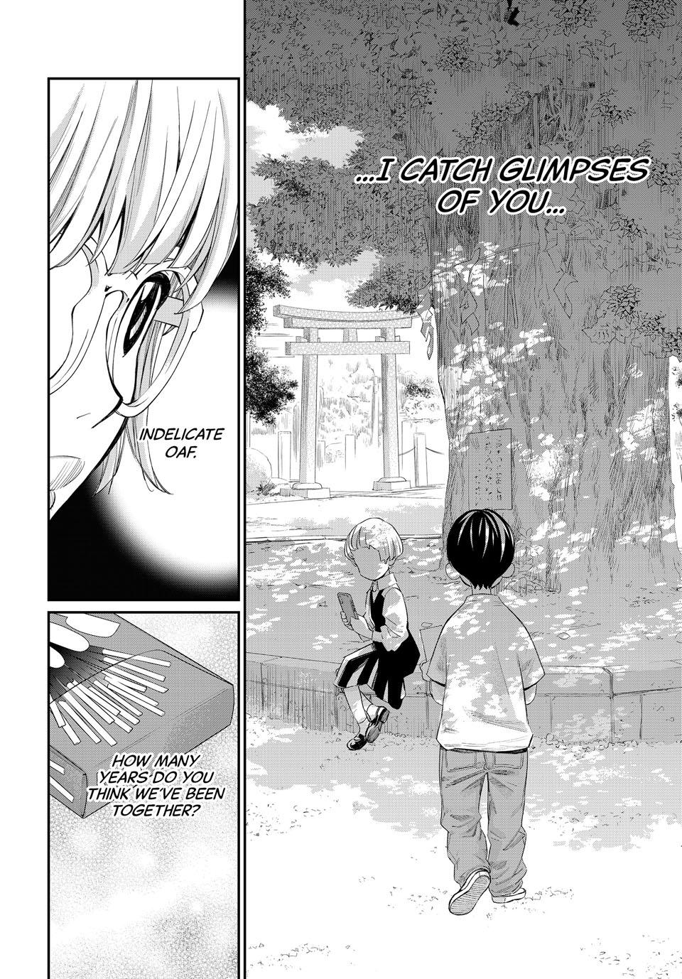 Orion's Board Chapter 33 12