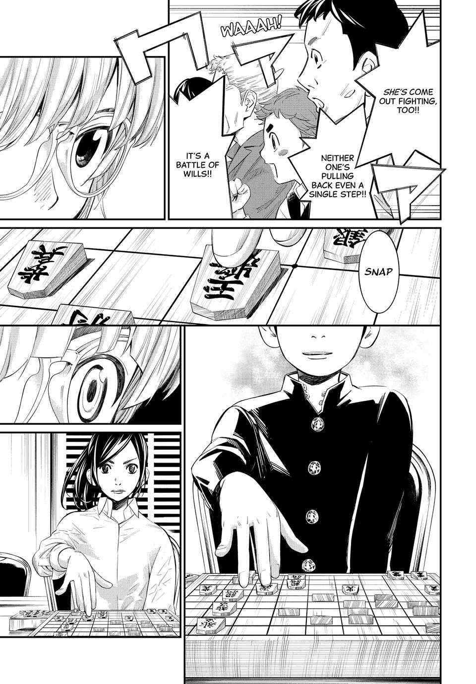 Orion's Board Chapter 33 15