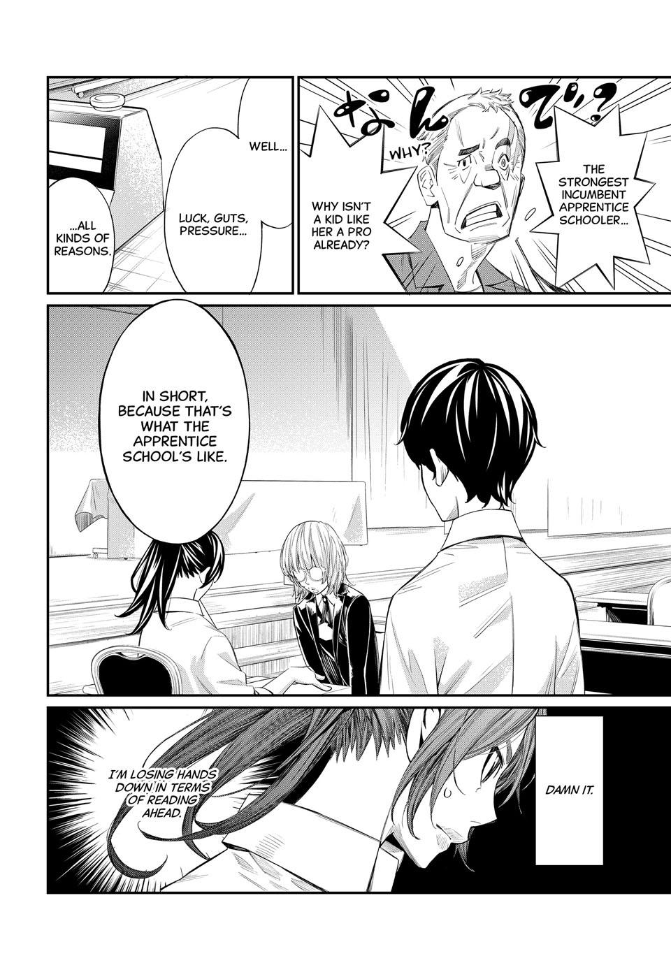 Orion's Board Chapter 34 4