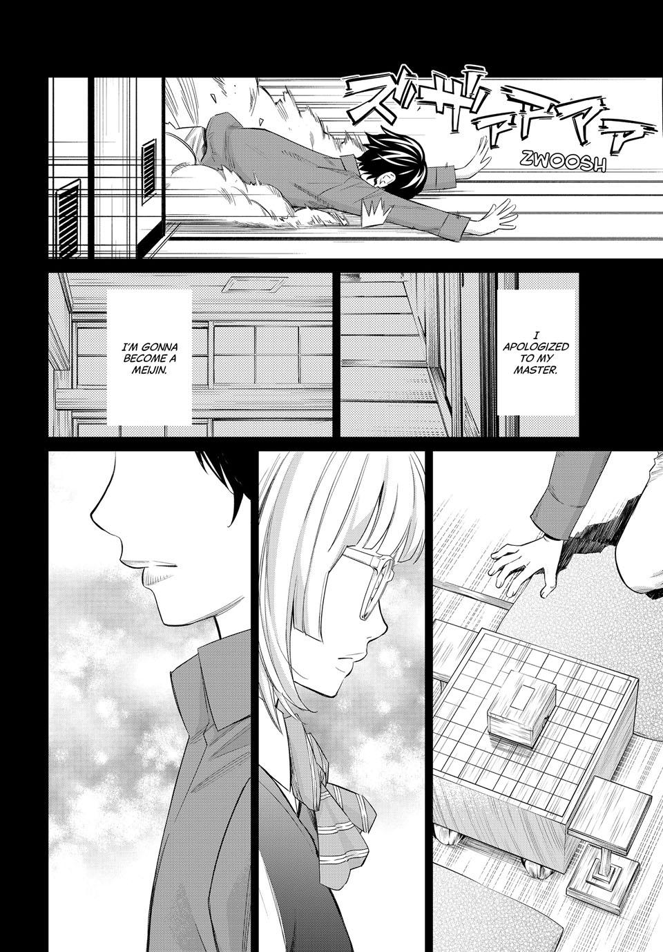 Orion's Board Chapter 34 12