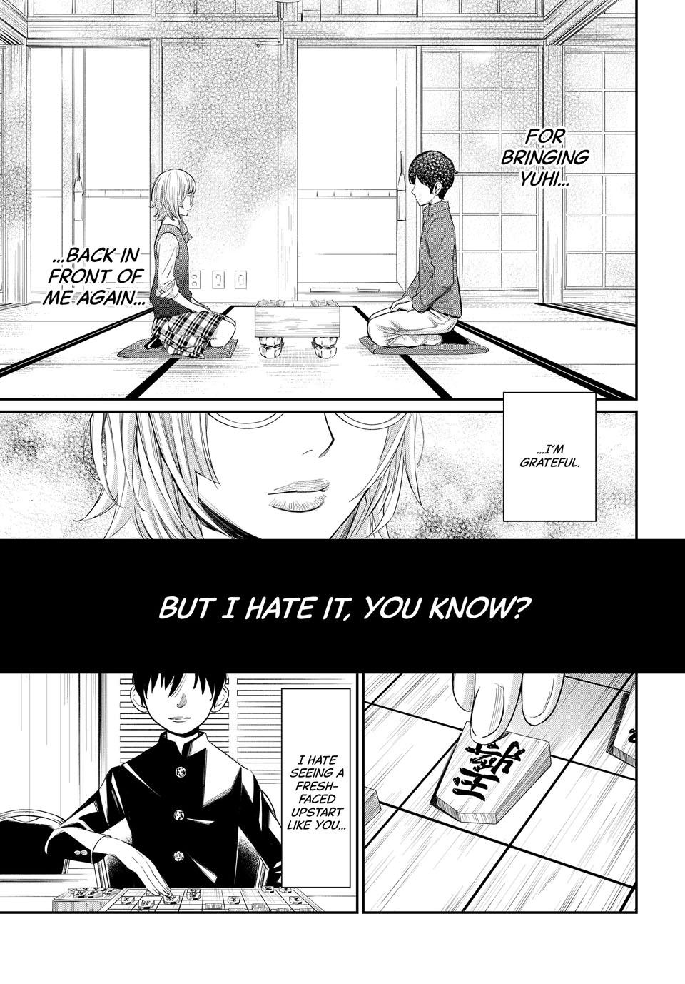 Orion's Board Chapter 34 13