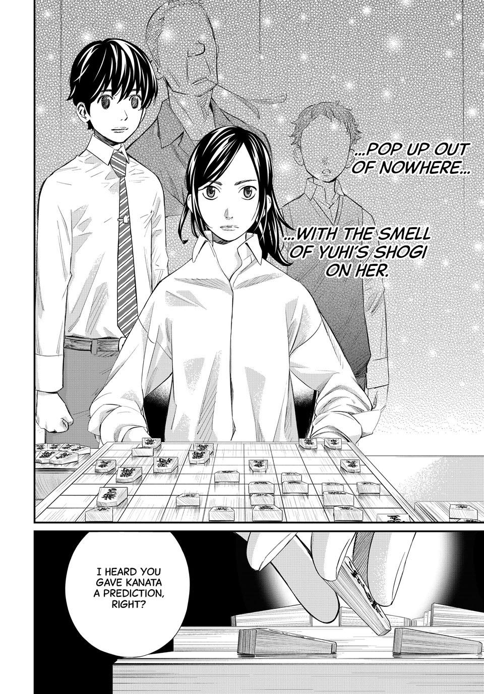 Orion's Board Chapter 34 14