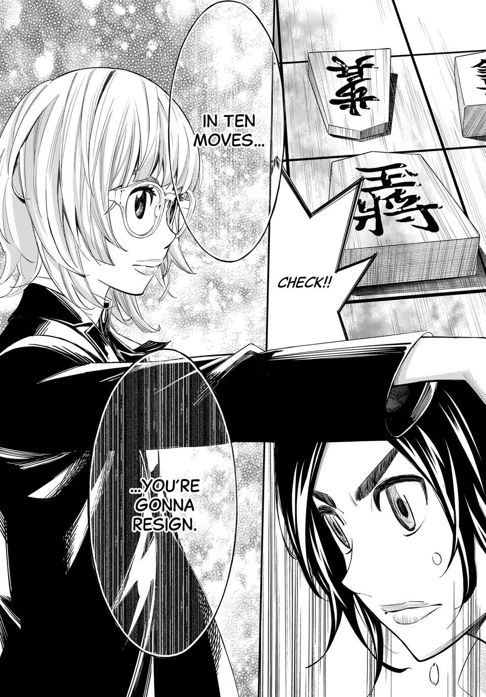 Orion's Board Chapter 34 16