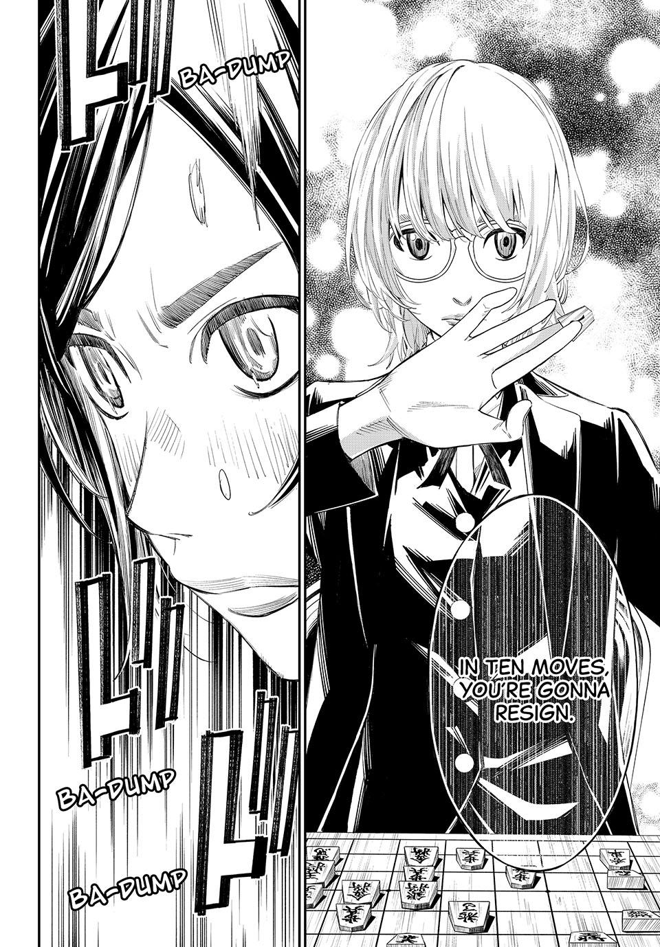 Orion's Board Chapter 35 5