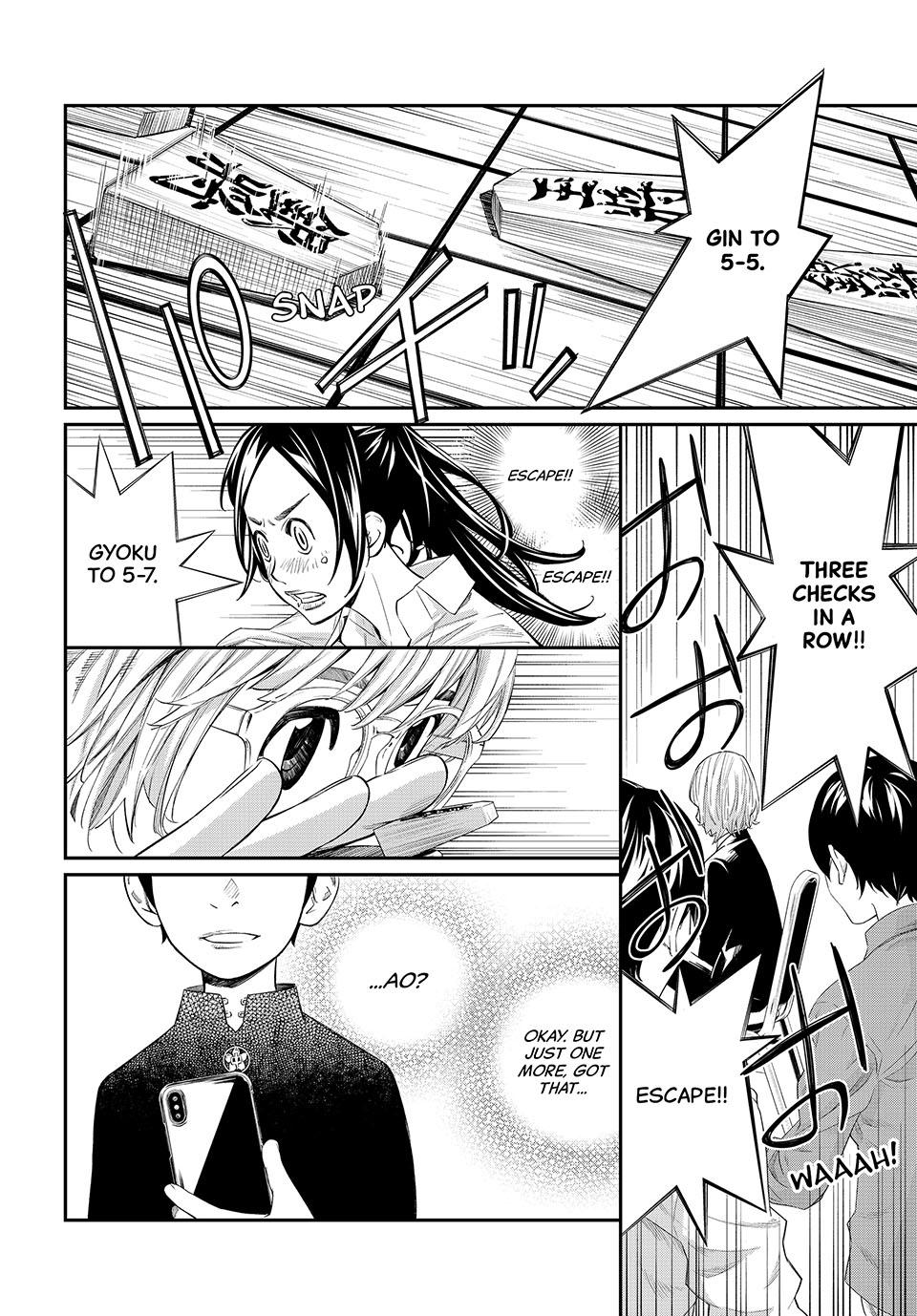 Orion's Board Chapter 35 9