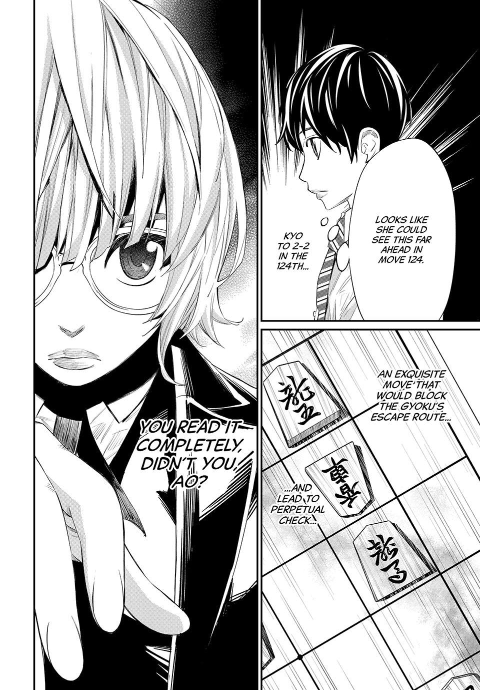 Orion's Board Chapter 35 11