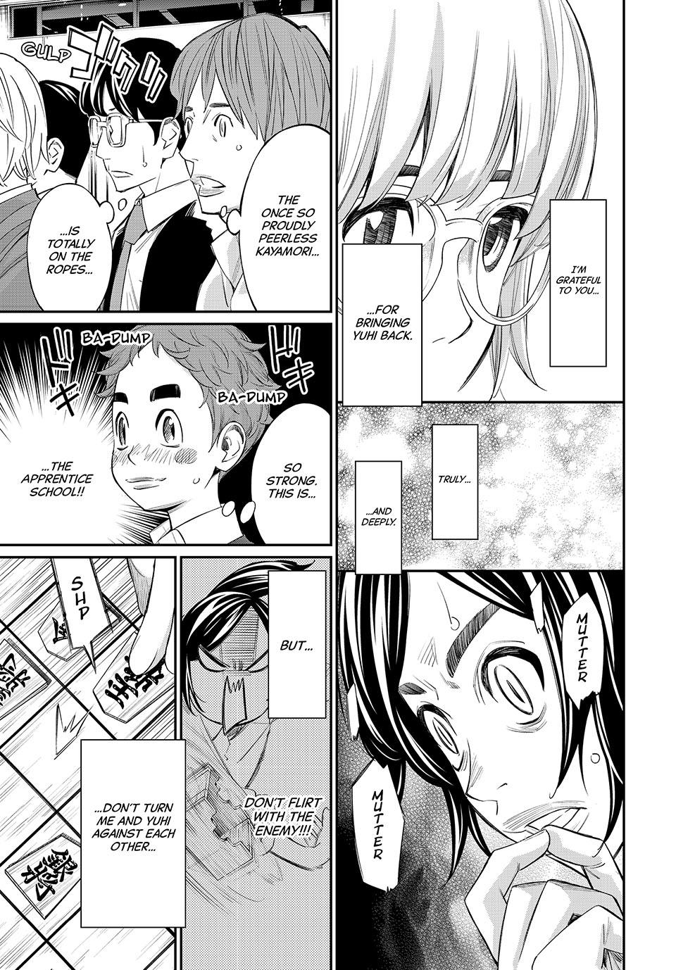 Orion's Board Chapter 35 12