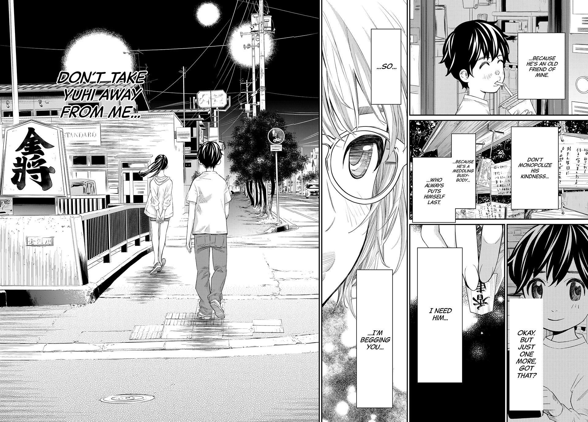 Orion's Board Chapter 35 13