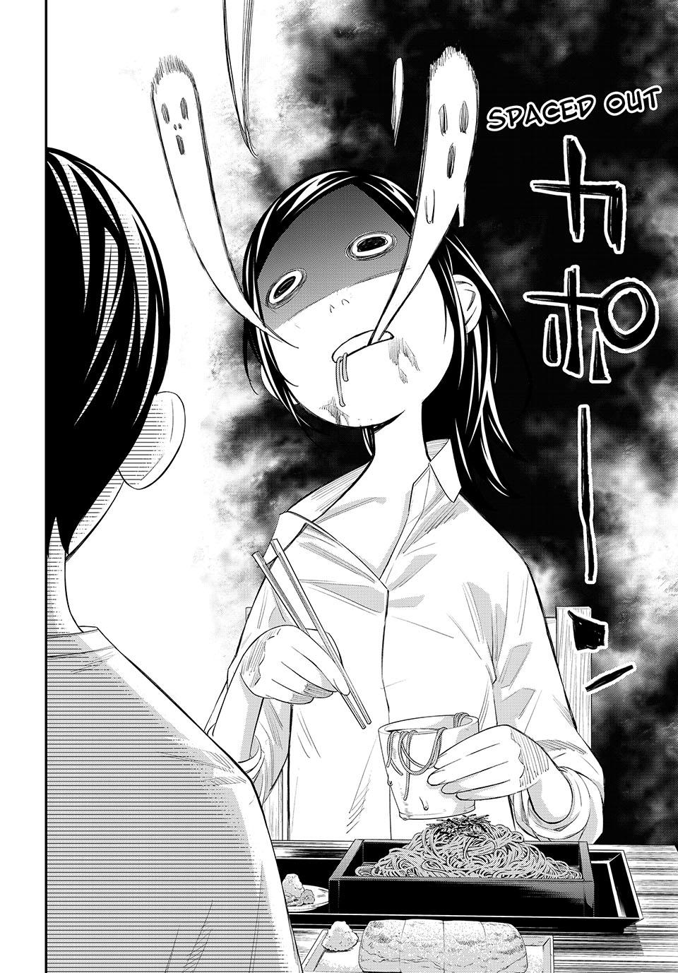 Orion's Board Chapter 36 2