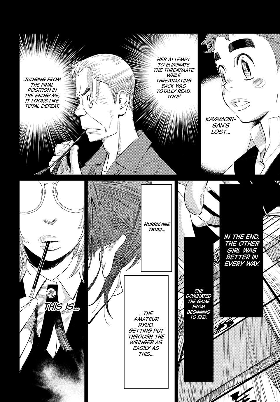 Orion's Board Chapter 36 5