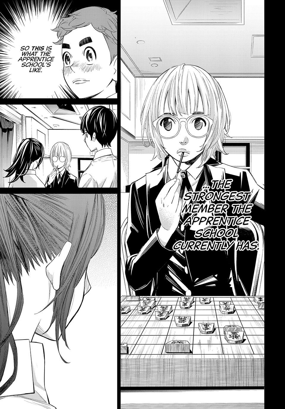 Orion's Board Chapter 36 6