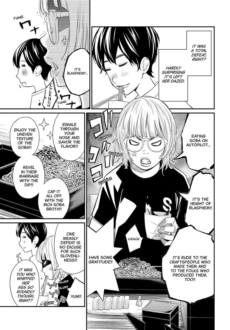 Orion's Board Chapter 36 8