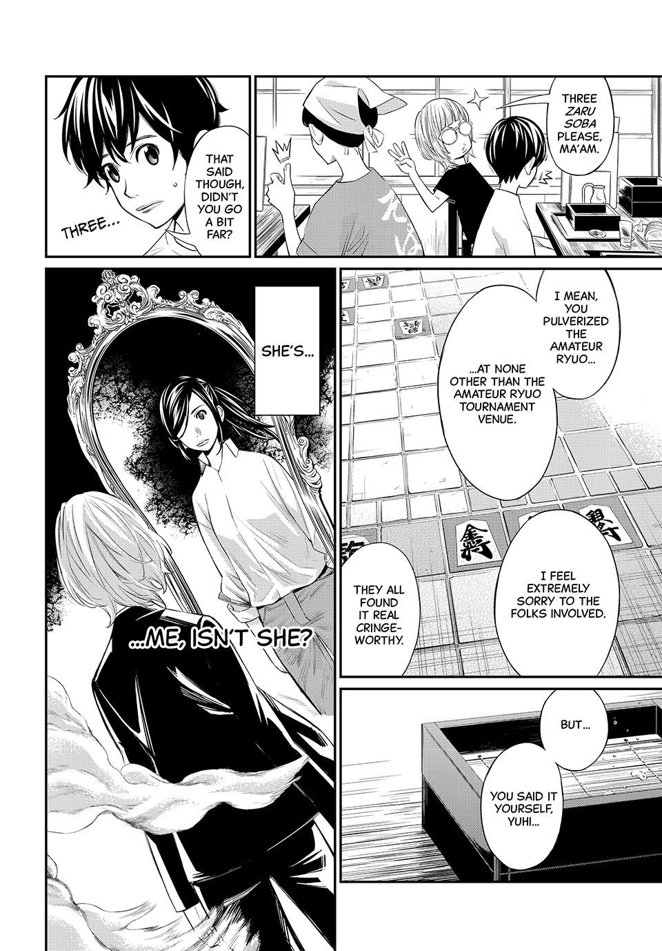 Orion's Board Chapter 36 11