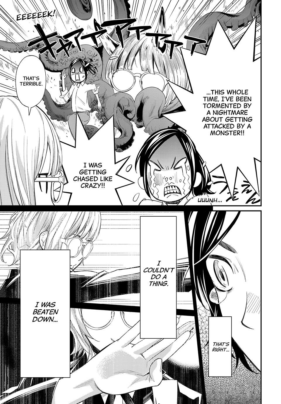 Orion's Board Chapter 36 14