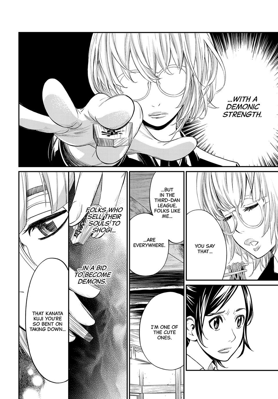 Orion's Board Chapter 36 15