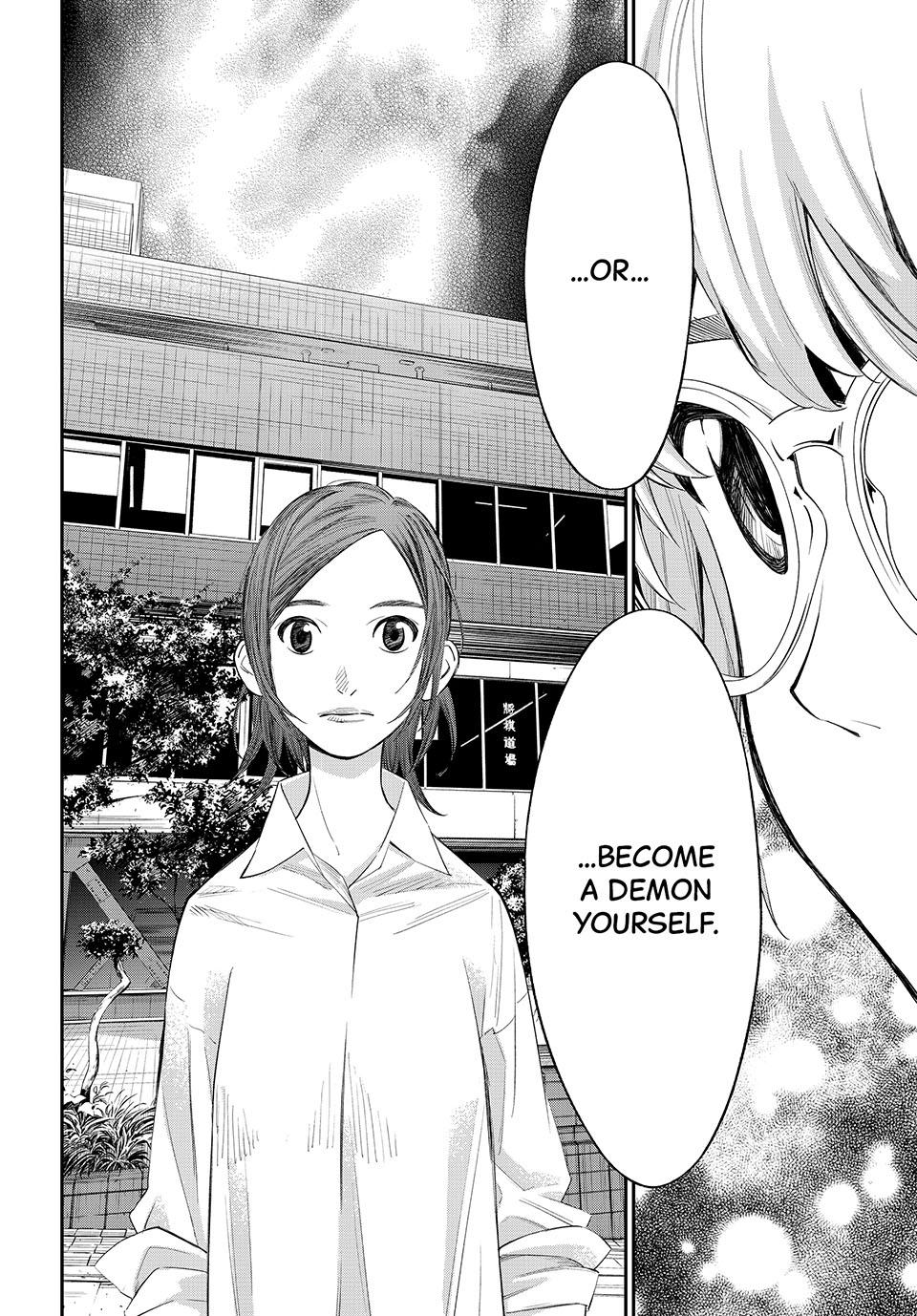 Orion's Board Chapter 36 17