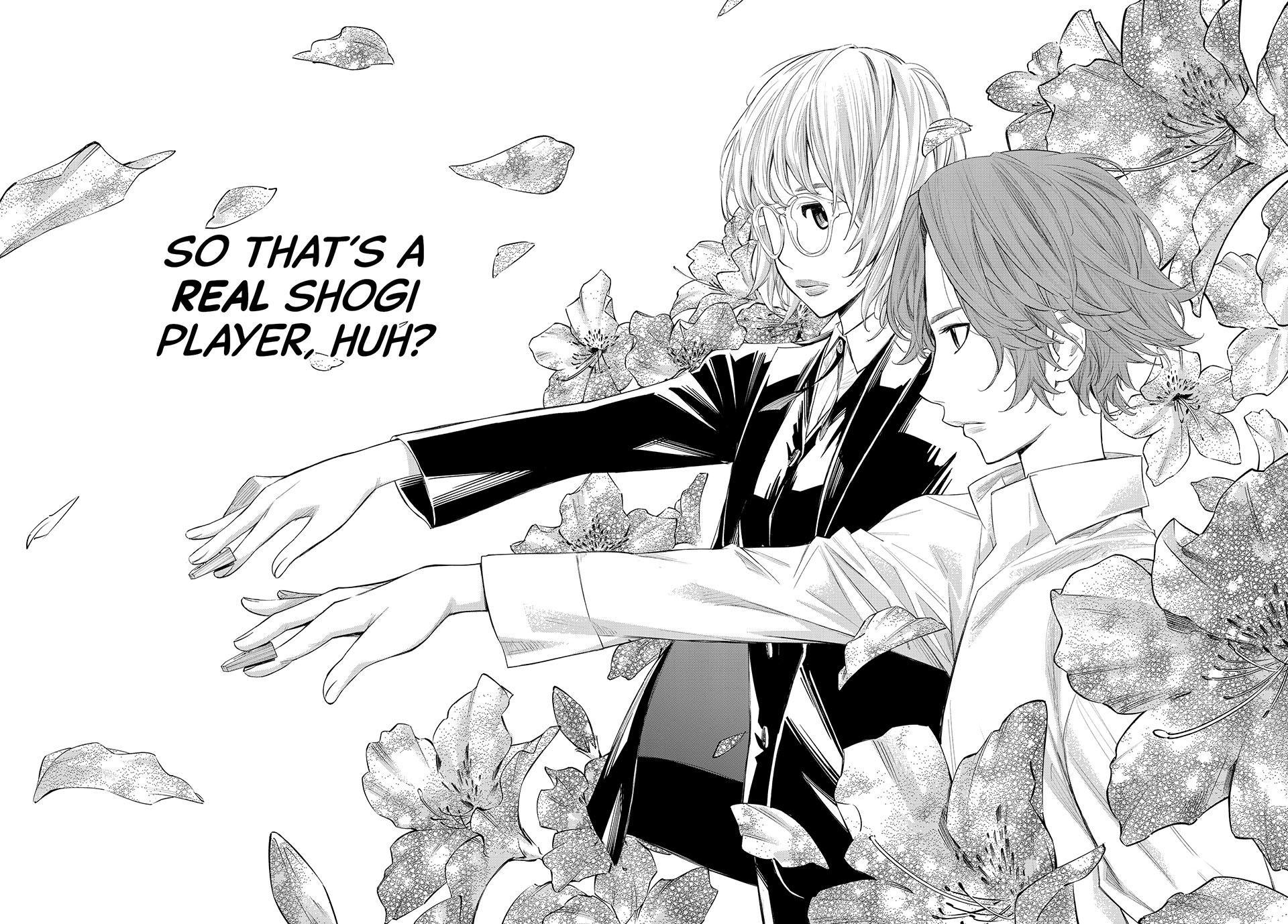 Orion's Board Chapter 37 2