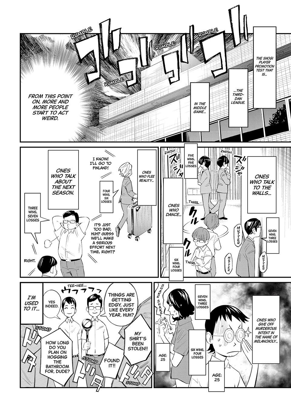 Orion's Board Chapter 37 11