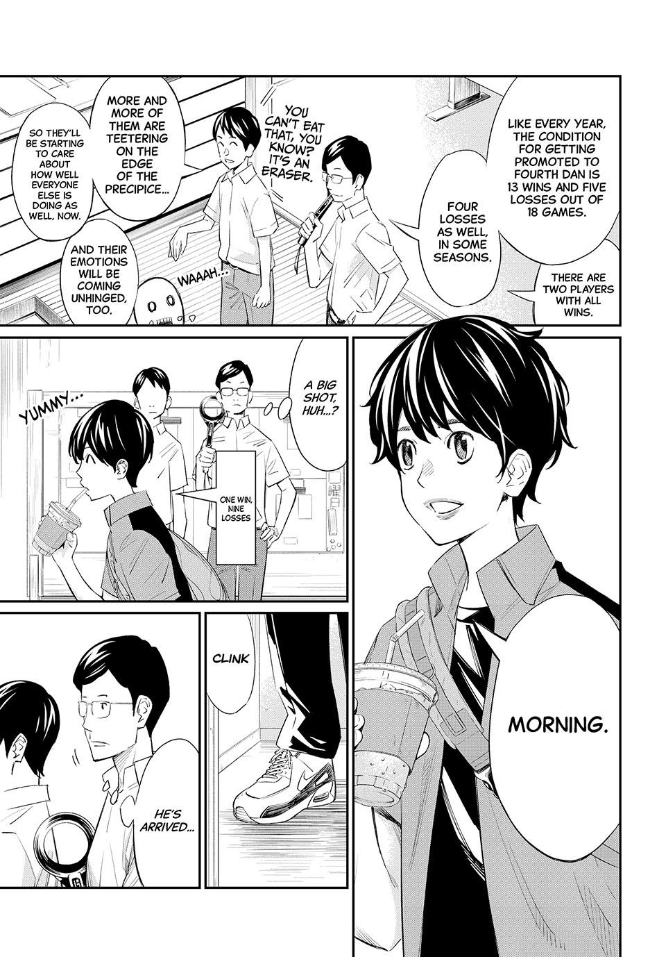 Orion's Board Chapter 37 12