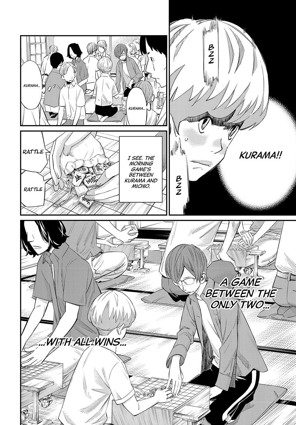 Orion's Board Chapter 37 15