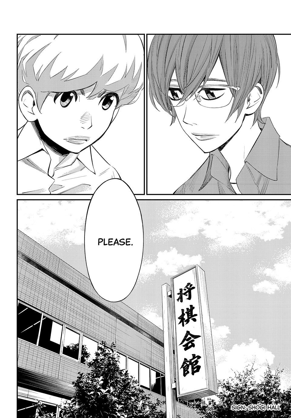 Orion's Board Chapter 37 17