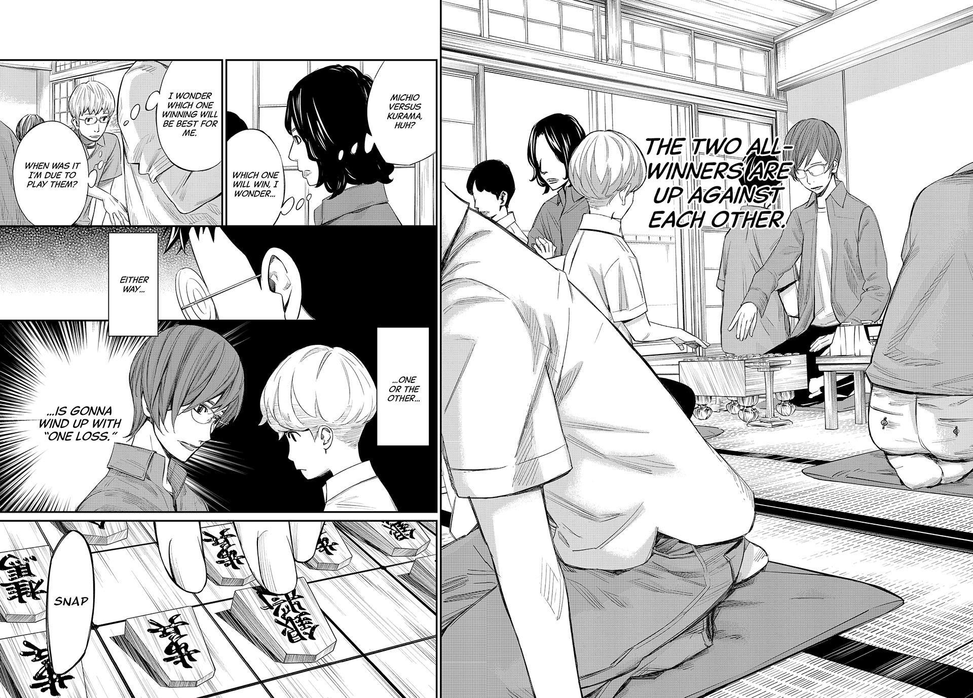 Orion's Board Chapter 38 2