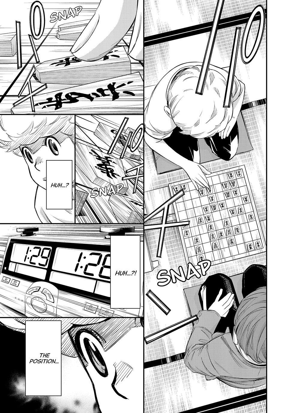 Orion's Board Chapter 38 6