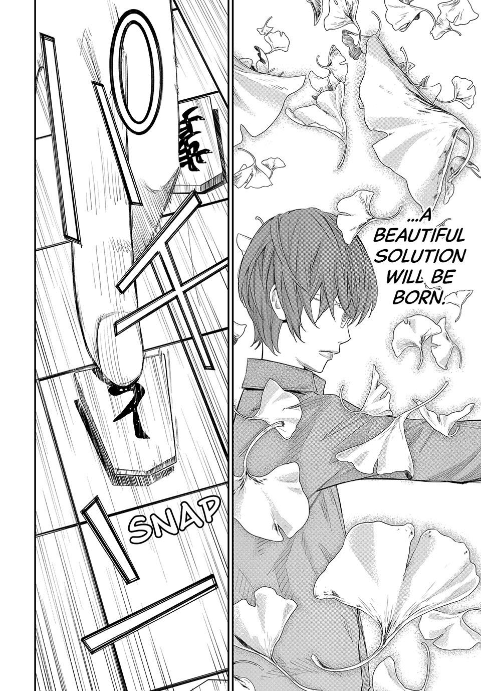 Orion's Board Chapter 38 9