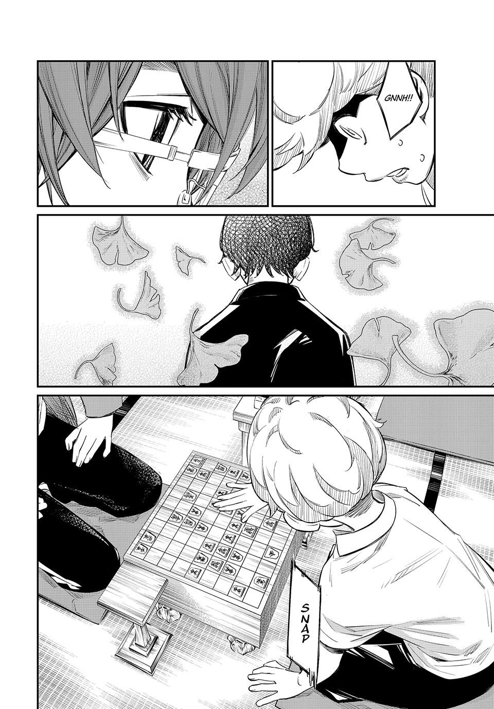 Orion's Board Chapter 38 15