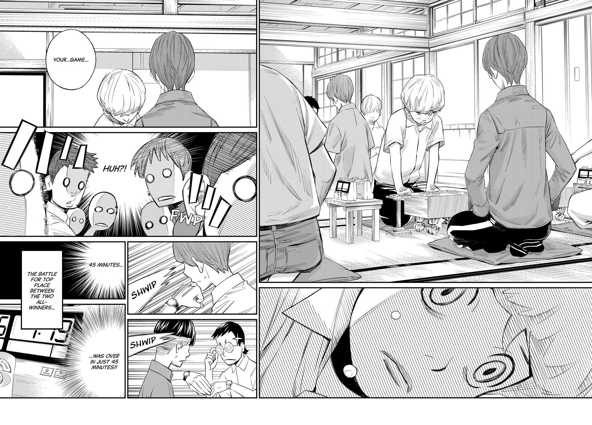 Orion's Board Chapter 39 2