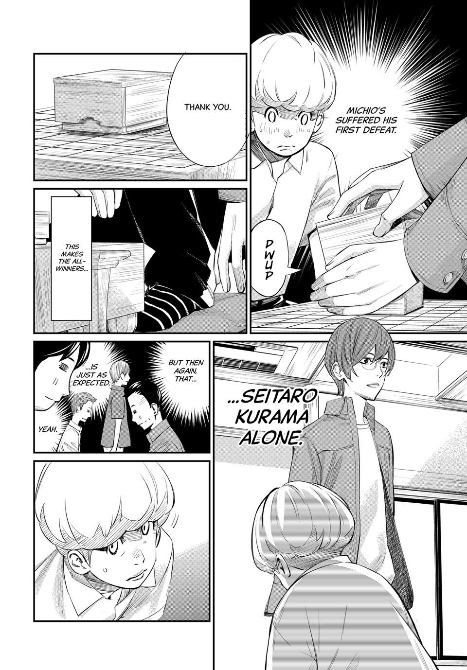 Orion's Board Chapter 39 3