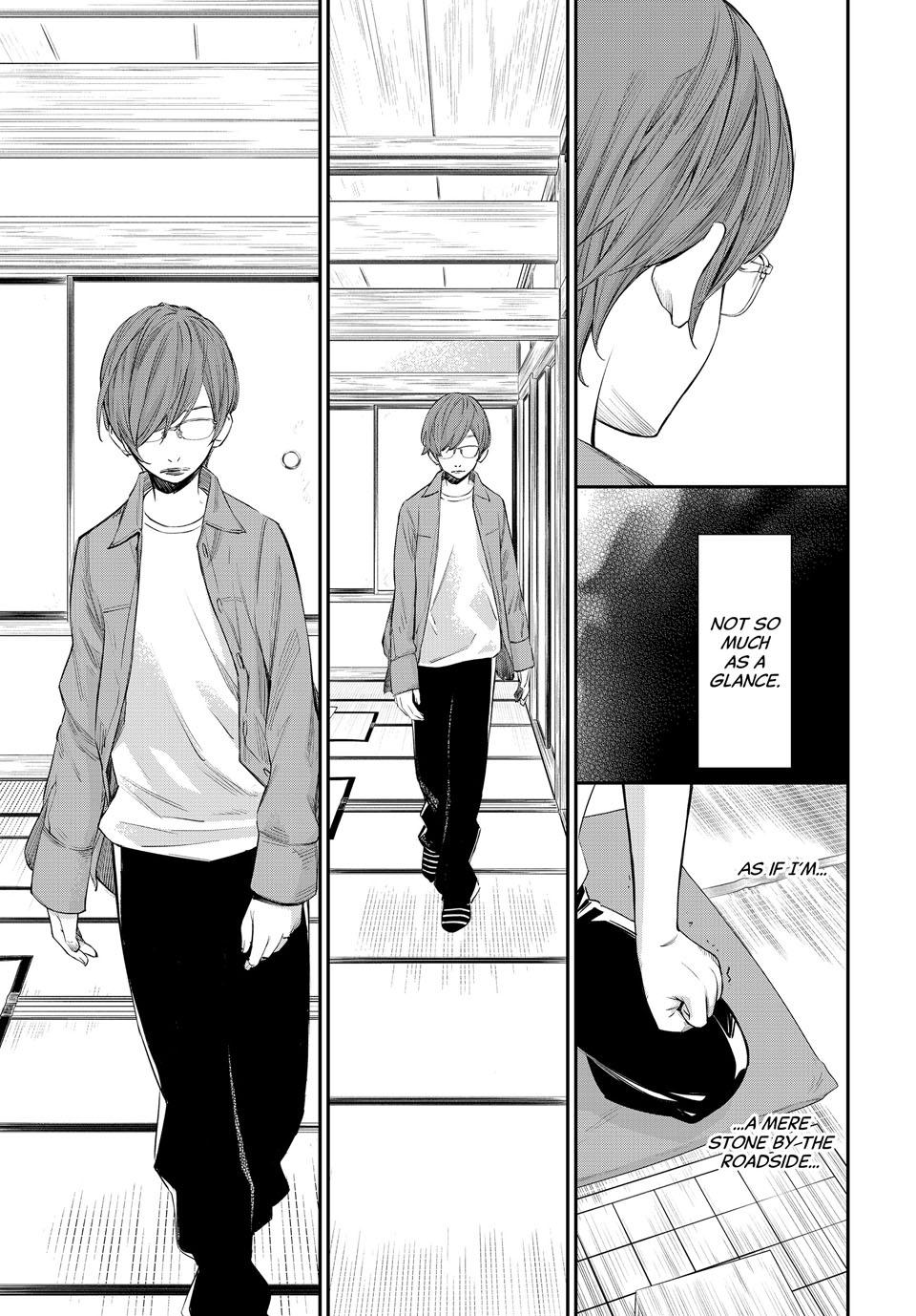 Orion's Board Chapter 39 4