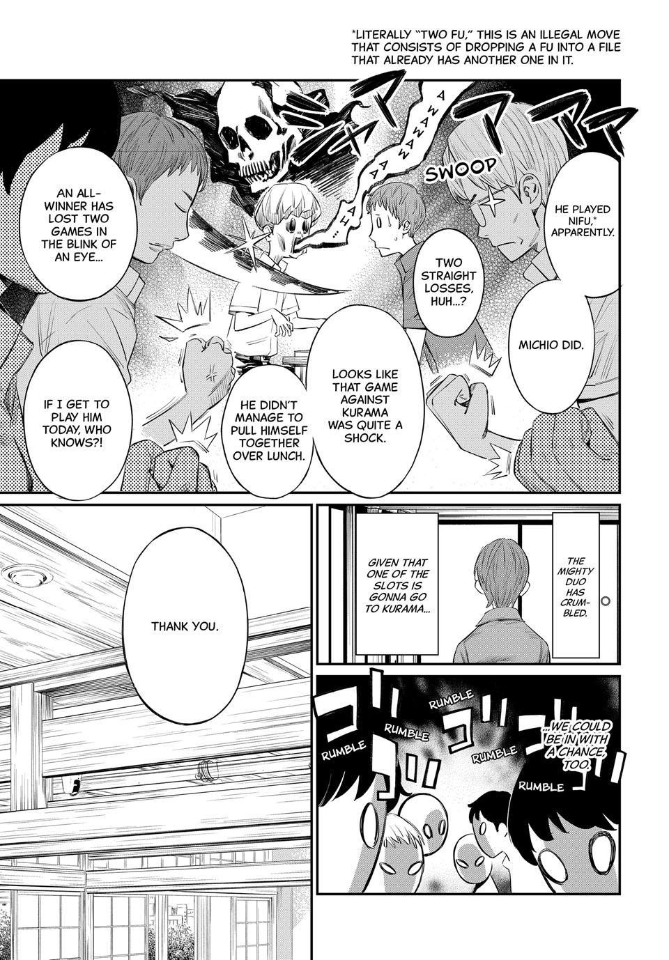 Orion's Board Chapter 39 8