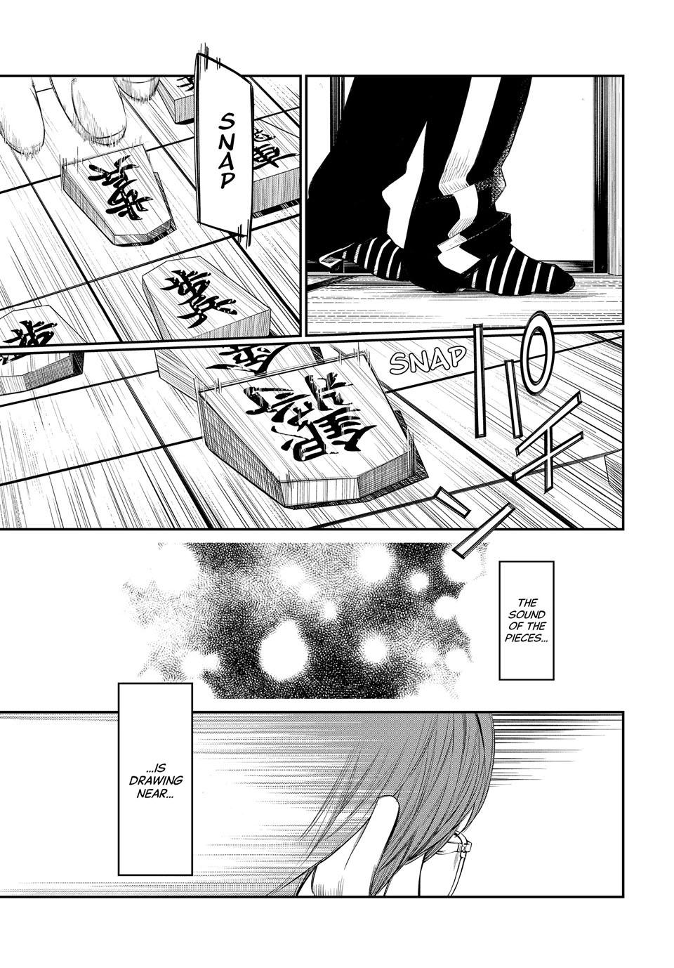 Orion's Board Chapter 39 10