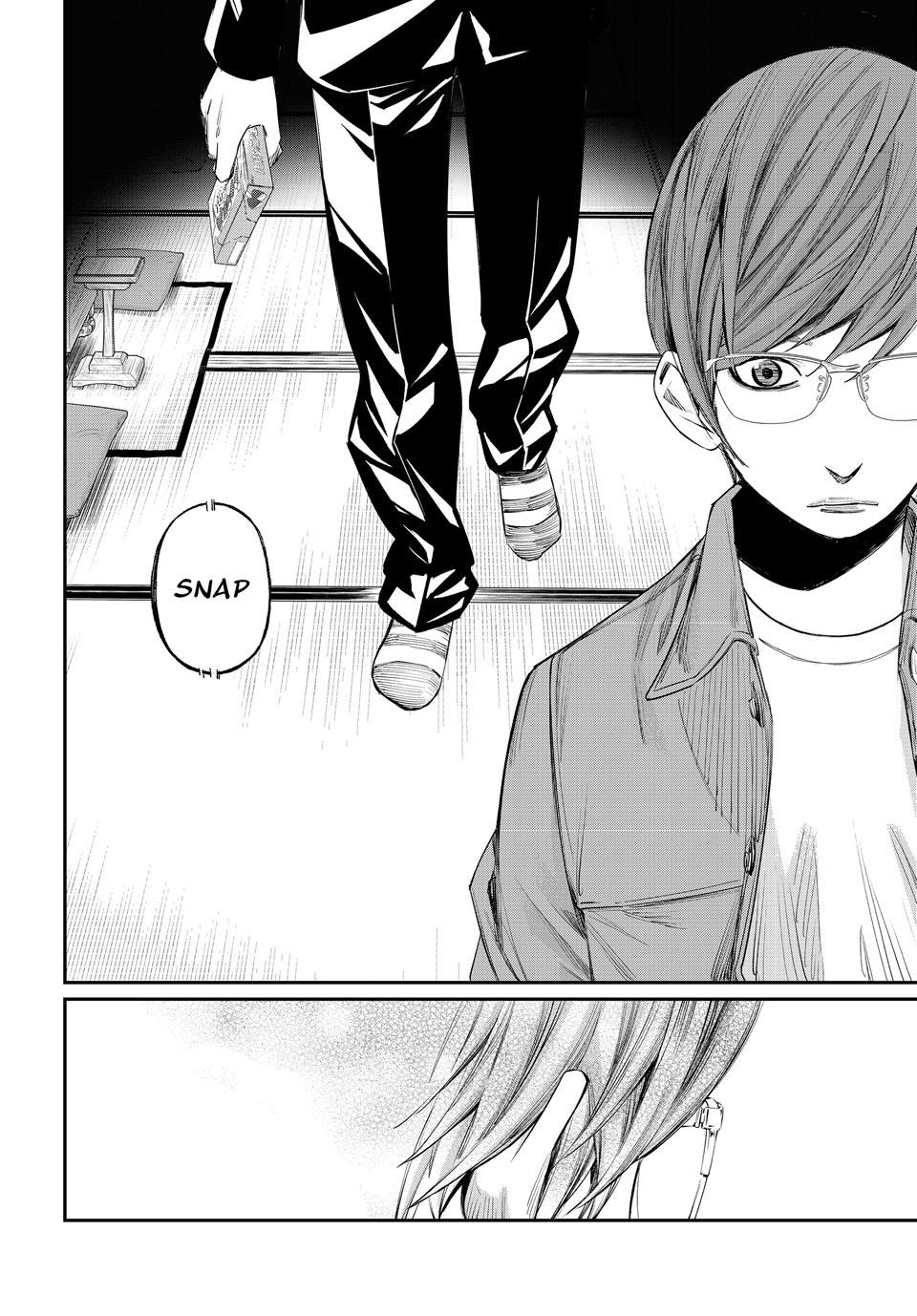 Orion's Board Chapter 39 11