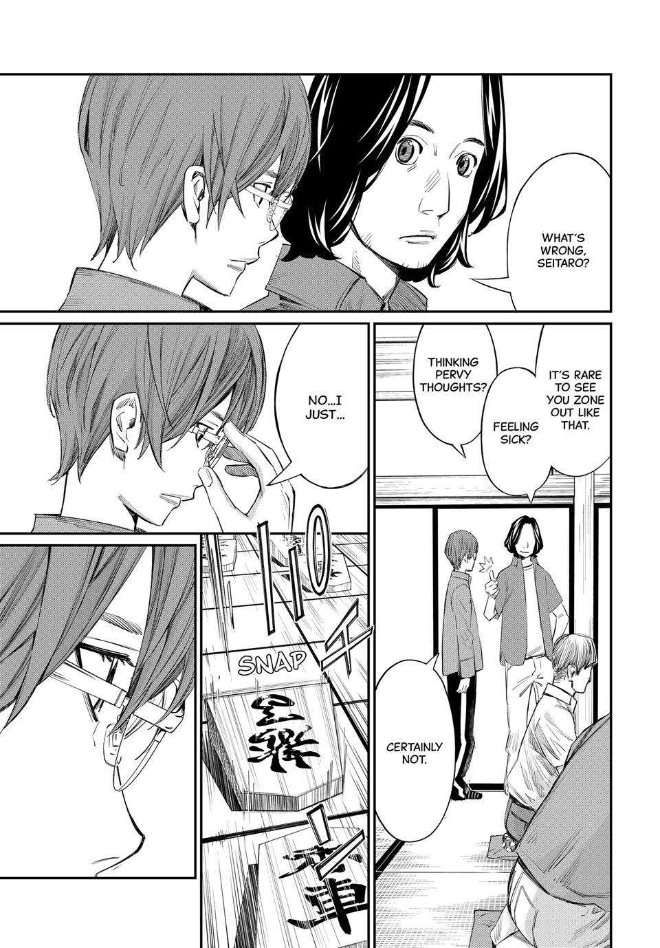 Orion's Board Chapter 39 12