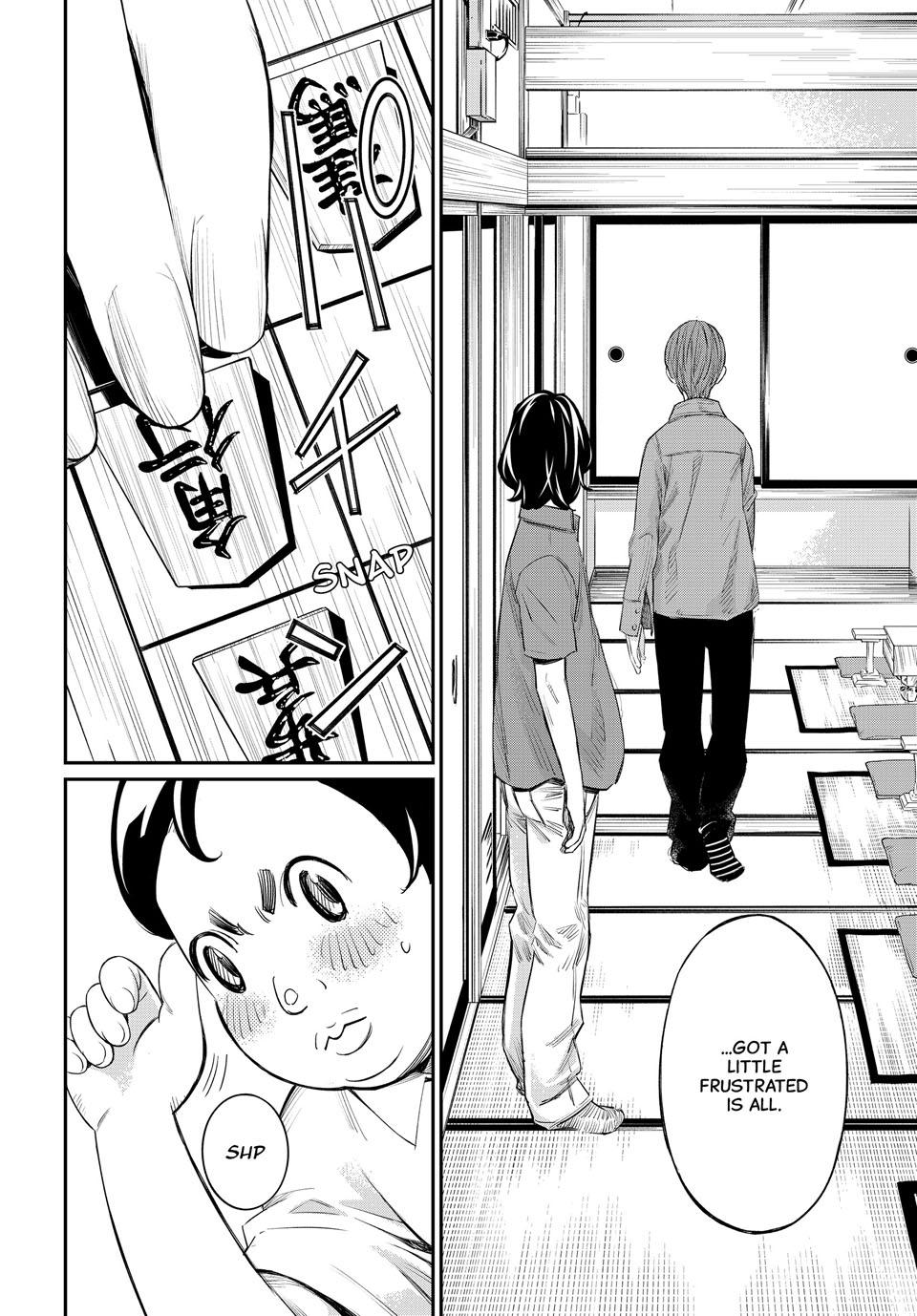 Orion's Board Chapter 39 13