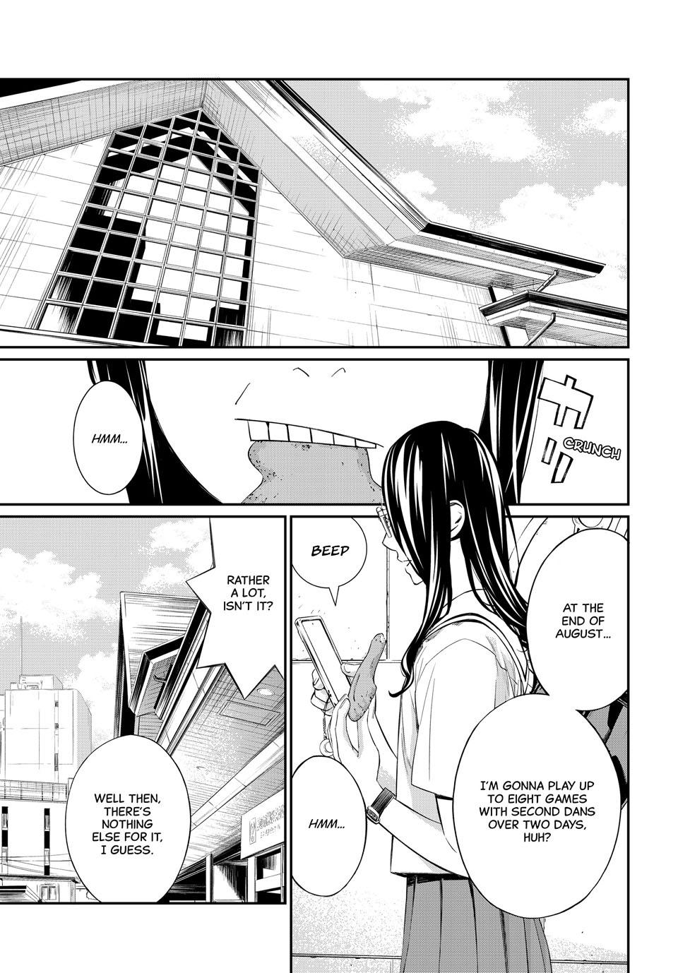 Orion's Board Chapter 39 16