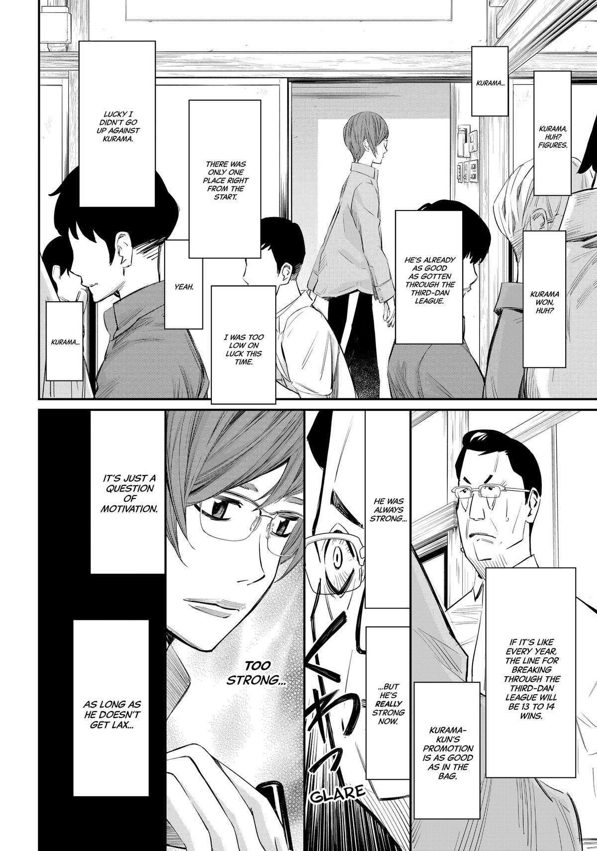Orion's Board Chapter 40 3