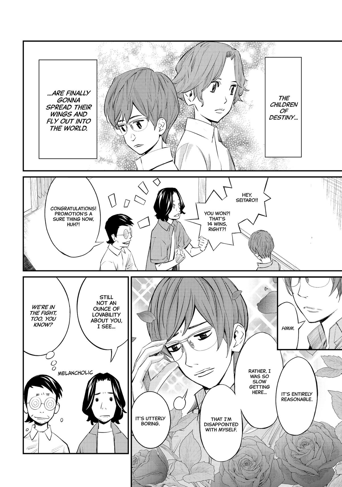 Orion's Board Chapter 40 5