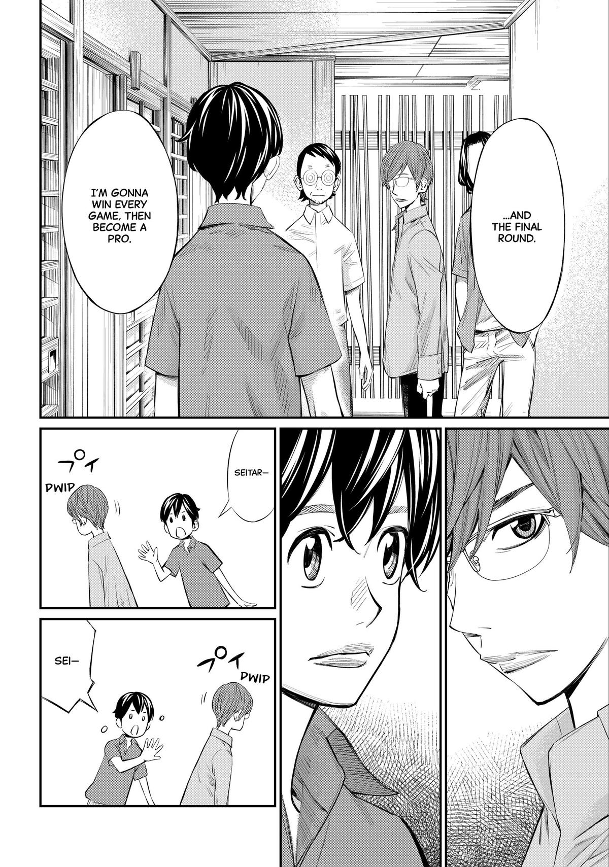 Orion's Board Chapter 40 7