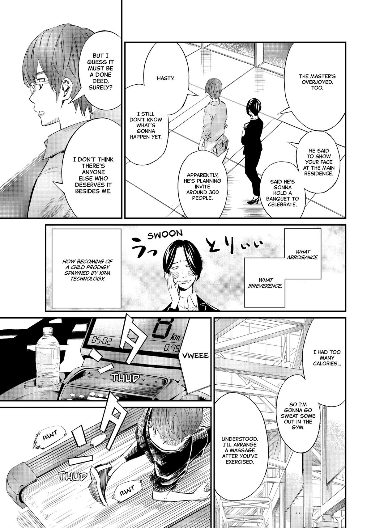 Orion's Board Chapter 40 10