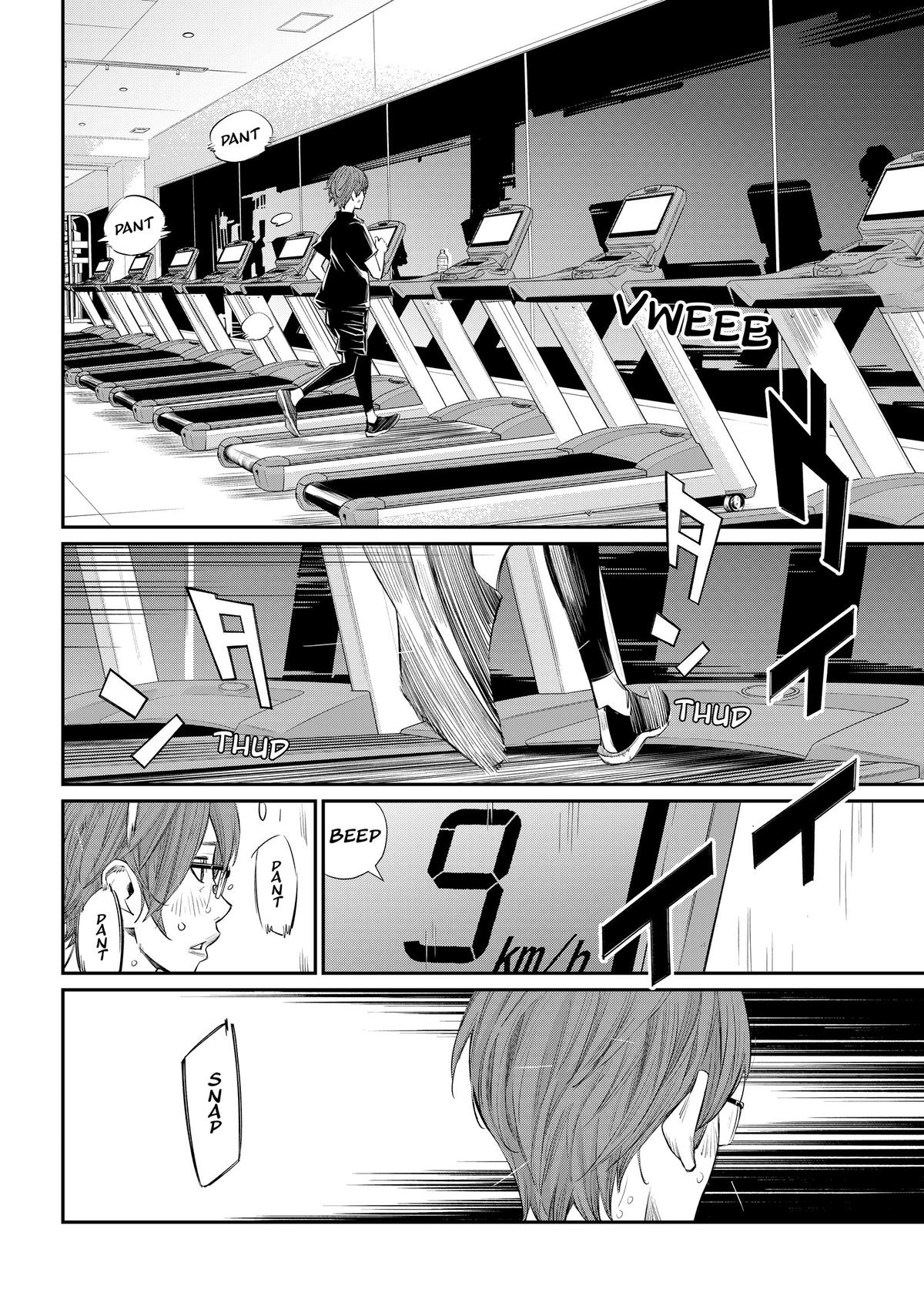 Orion's Board Chapter 40 11