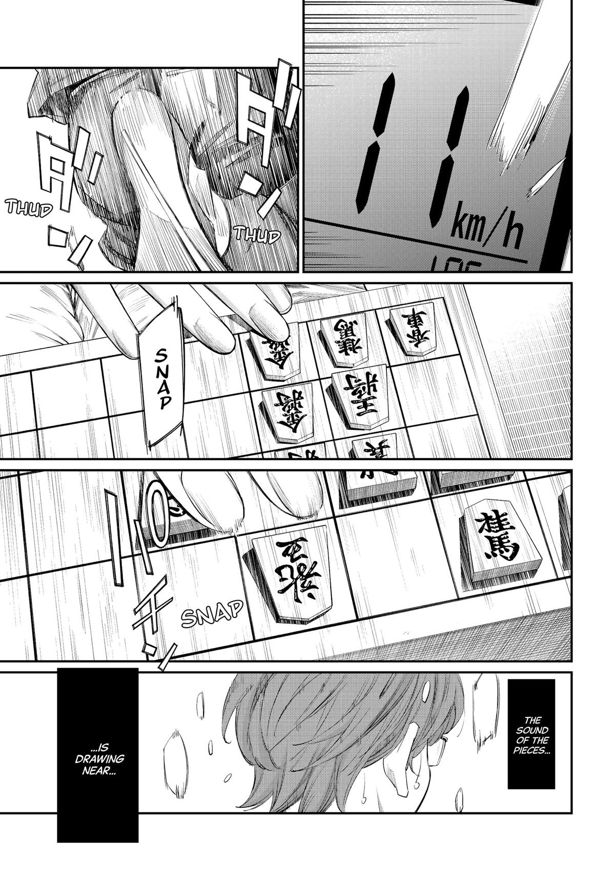 Orion's Board Chapter 40 12