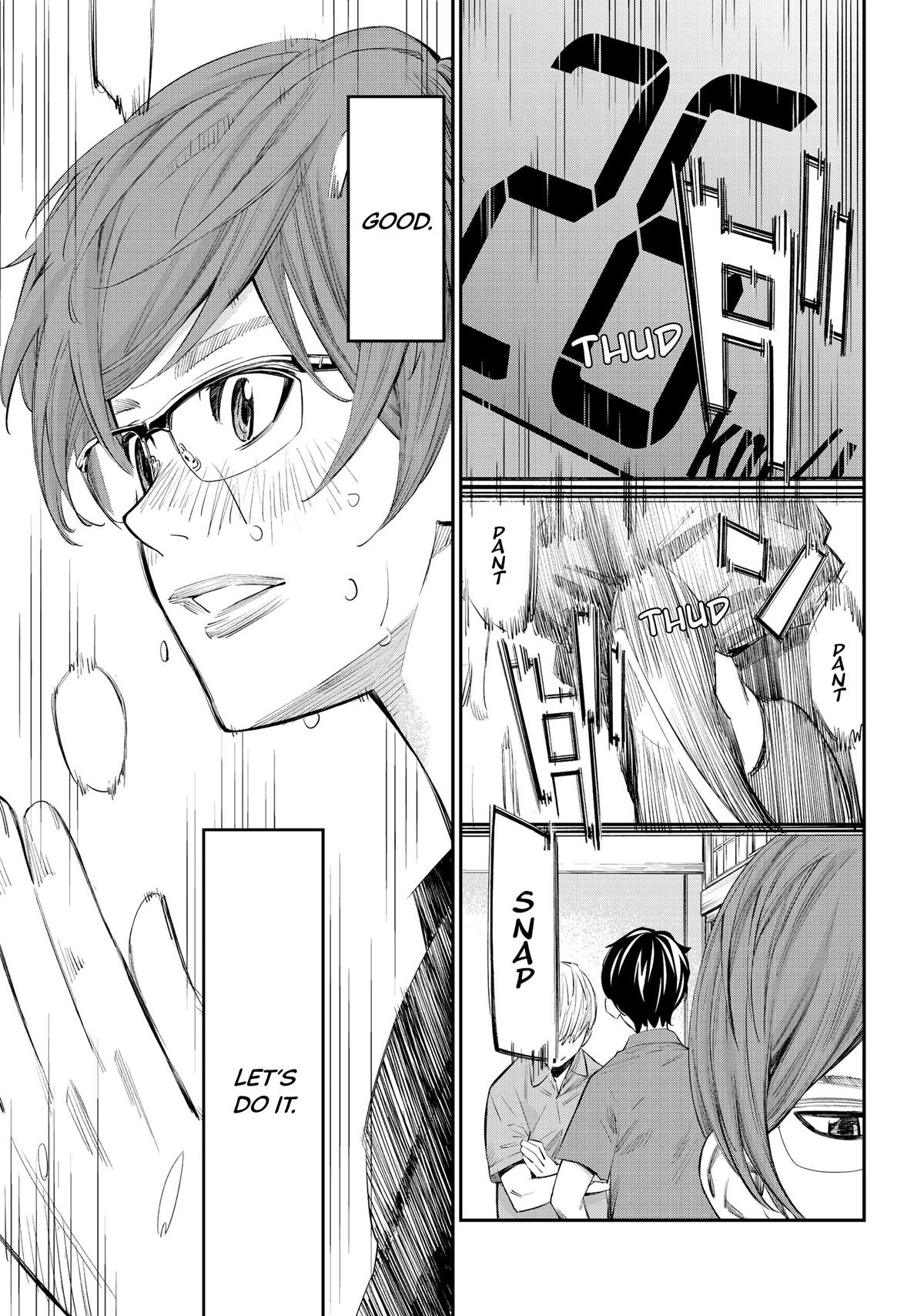 Orion's Board Chapter 40 14