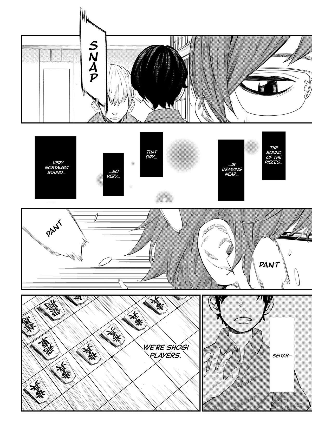 Orion's Board Chapter 40 15