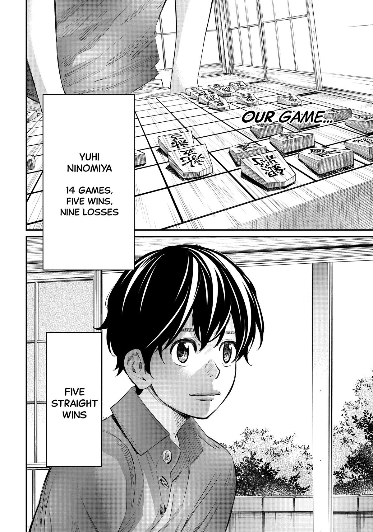 Orion's Board Chapter 40 17